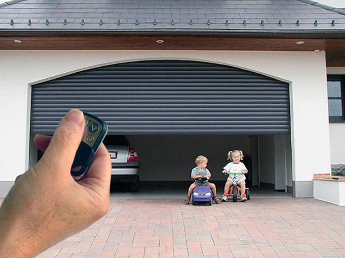 Gaziantep Garaj-Kepenk-Kumandası Yedek & Kopyalama